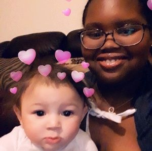 Meet your Posher, Zion